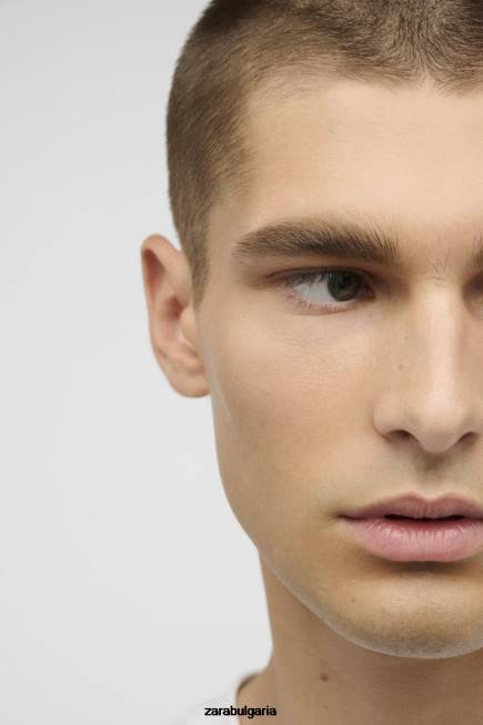 Zara аксесоари 66FT1500 Жени зареждащ молив за вежди кафяво