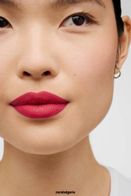 Zara аксесоари 66FT1503 Жени ultimate matte течно червило оригинален