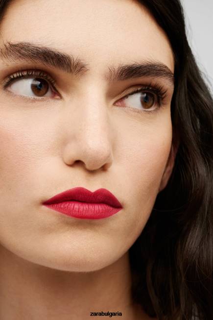 Zara аксесоари 66FT1503 Жени ultimate matte течно червило оригинален