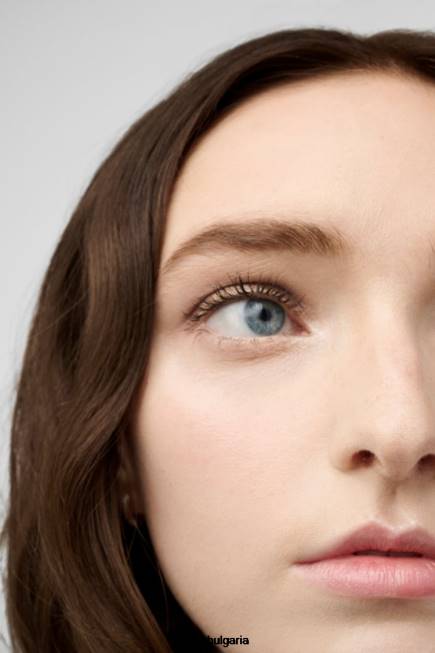 Zara аксесоари 66FT1505 Жени метални сенки за очи оригинален