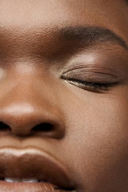 Zara аксесоари 66FT1506 Жени кремообразни сенки за очи крепускула