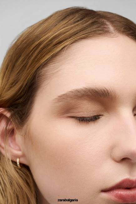 Zara аксесоари 66FT1506 Жени кремообразни сенки за очи крепускула