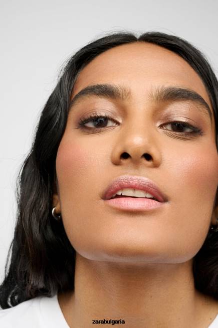 Zara аксесоари 66FT1508 Жени устни и палитра за лице оригинален