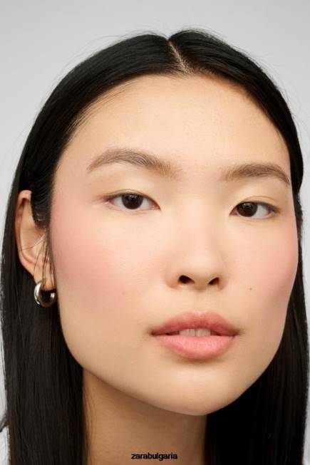 Zara аксесоари 66FT1508 Жени устни и палитра за лице оригинален