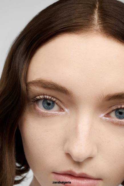 Zara аксесоари 66FT810 Жени течни сенки за очи преливаща се зора