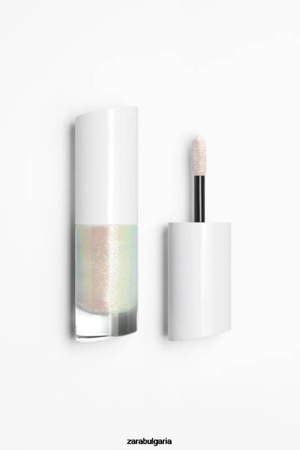 Zara аксесоари 66FT810 Жени течни сенки за очи преливаща се зора