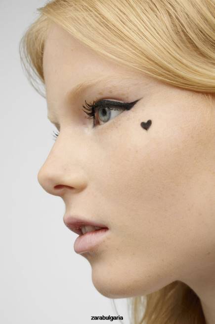 Zara аксесоари 66FT815 Жени палитра за лице оригинален