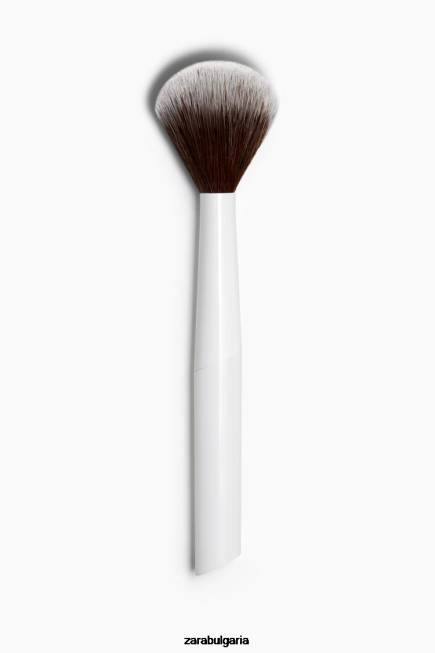 Zara аксесоари 66FT819 Жени четка за лице 1 оригинален