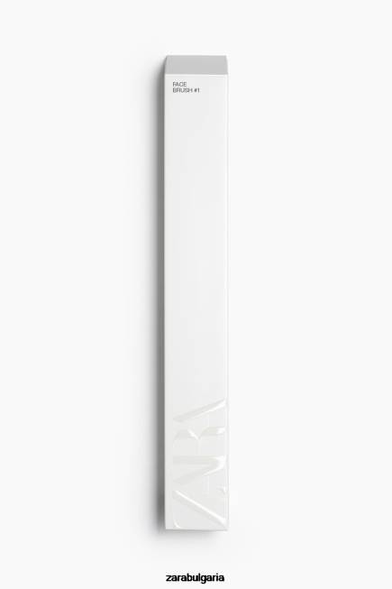 Zara аксесоари 66FT819 Жени четка за лице 1 оригинален