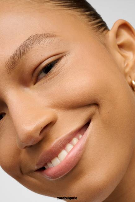 Zara аксесоари 66FT823 Жени крем хайлайтър оригинален