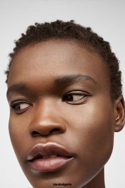 Zara аксесоари 66FT823 Жени крем хайлайтър оригинален