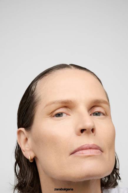 Zara аксесоари 66FT823 Жени крем хайлайтър оригинален