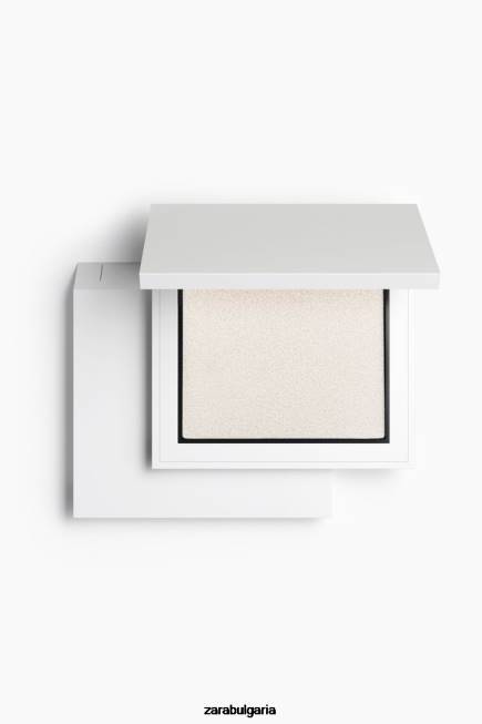 Zara аксесоари 66FT823 Жени крем хайлайтър оригинален