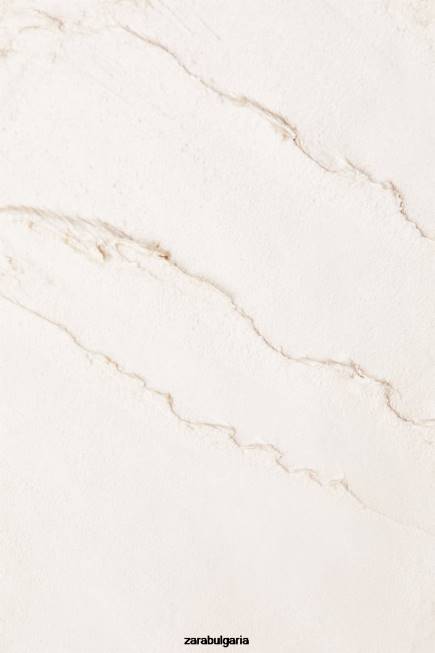 Zara аксесоари 66FT823 Жени крем хайлайтър оригинален