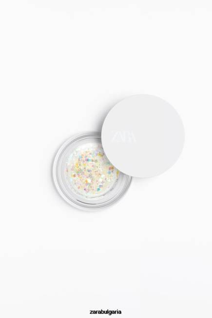 Zara аксесоари 66FT824 Жени блестящ гел оригинален