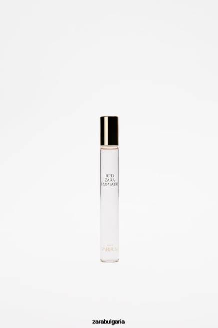 Zara аксесоари 66FT774 Жени червено изкушение 10 мл оригинален