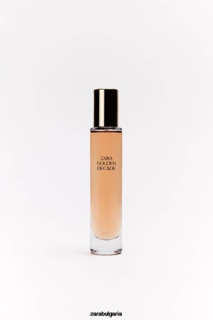 Zara аксесоари 66FT778 Жени златно десетилетие 30 мл оригинален