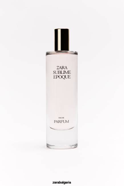 Zara аксесоари 66FT781 Жени sublime epoque edp 80 мл оригинален