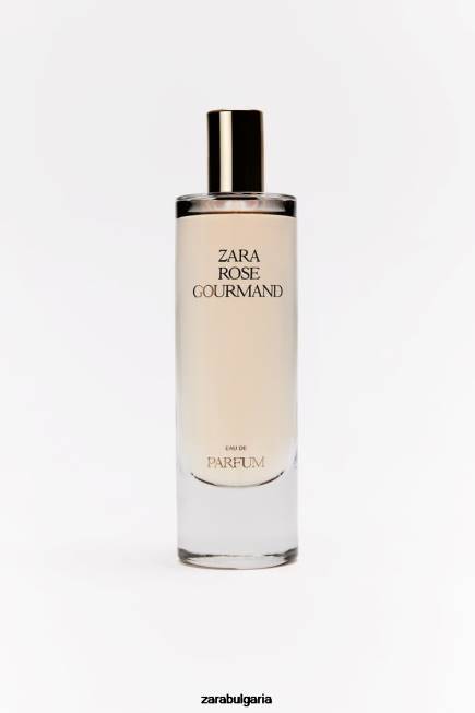 Zara аксесоари 66FT783 Жени роза гурман 80 мл оригинален