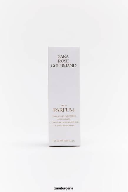 Zara аксесоари 66FT784 Жени роза гурман 30 мл оригинален