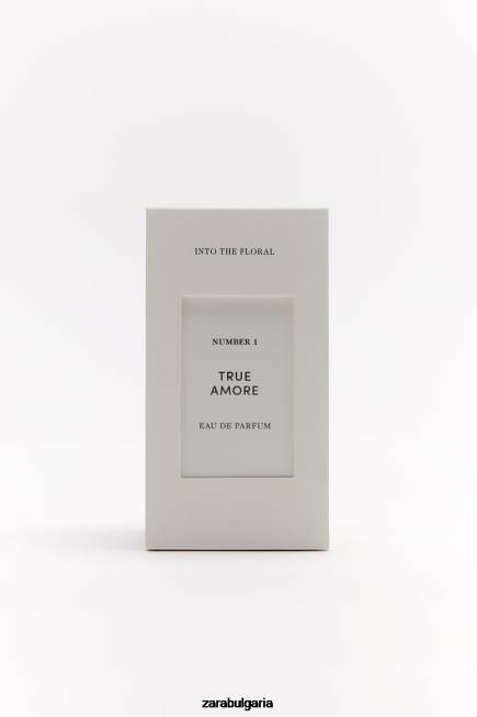 Zara аксесоари 66FT787 Жени true amore 100 мл оригинален