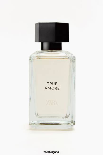 Zara аксесоари 66FT787 Жени true amore 100 мл оригинален