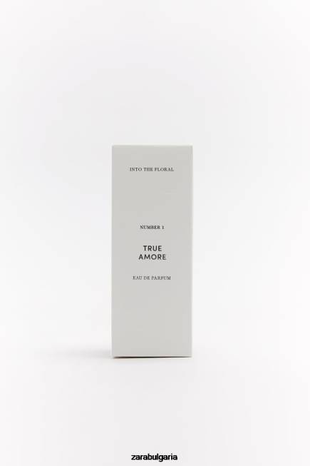 Zara аксесоари 66FT788 Жени true amore 30 мл оригинален