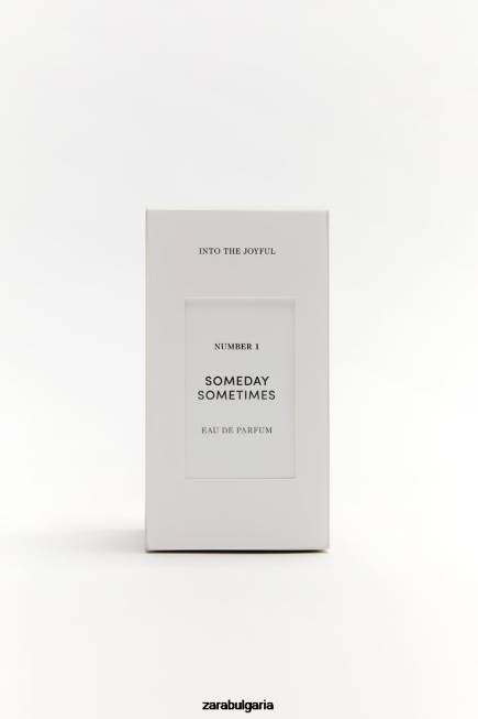 Zara аксесоари 66FT790 Жени някой ден понякога 100 мл оригинален