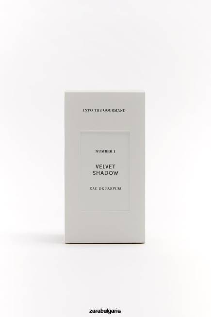 Zara аксесоари 66FT792 Жени кадифени сенки 100 мл оригинален