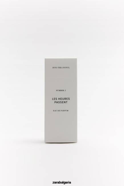 Zara аксесоари 66FT794 Жени les heures passent 30 мл оригинален