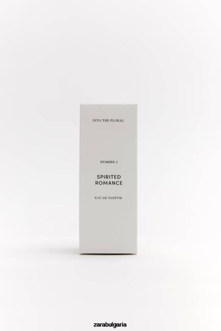 Zara аксесоари 66FT796 Жени оживена романтика 30 мл оригинален