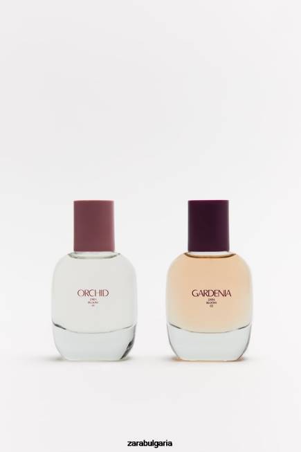 Zara аксесоари 66FT807 Жени гардения 30 ml (1,0 fl. oz) + орхидея 30 ml (1,0 fl. oz) оригинален