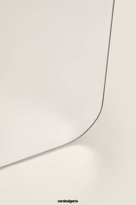 Zara аксесоари 66FT1722 унисекс огледало с неправилна форма оригинален