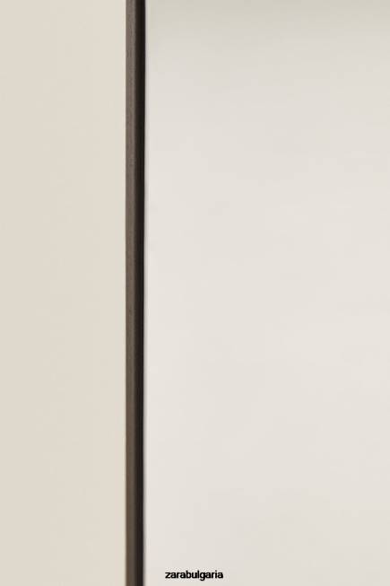 Zara аксесоари 66FT1722 унисекс огледало с неправилна форма оригинален