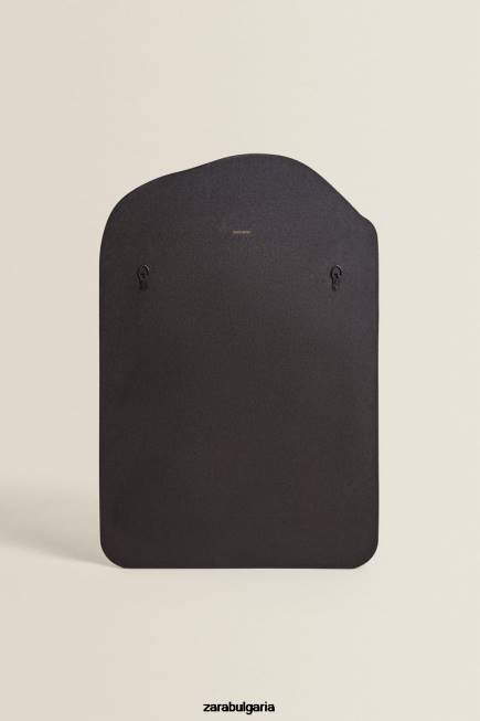 Zara аксесоари 66FT1722 унисекс огледало с неправилна форма оригинален