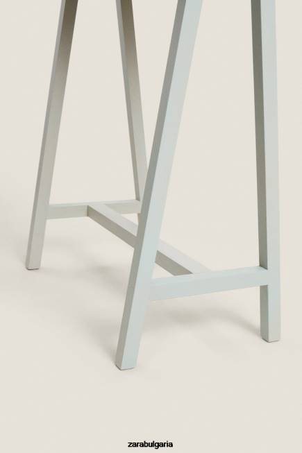 Zara аксесоари 66FT1576 унисекс бюро тип конче зелено/синьо