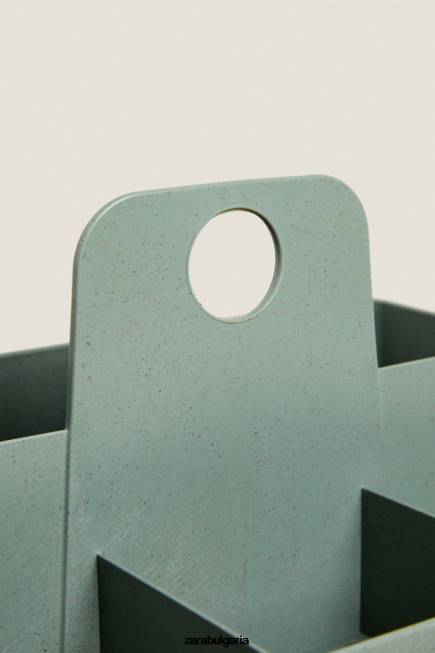 Zara аксесоари 66FT1584 унисекс органайзер кутия многоцветен