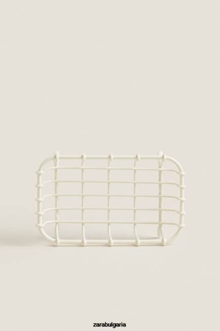 Zara аксесоари 66FT1783 унисекс тава за търкане сметана