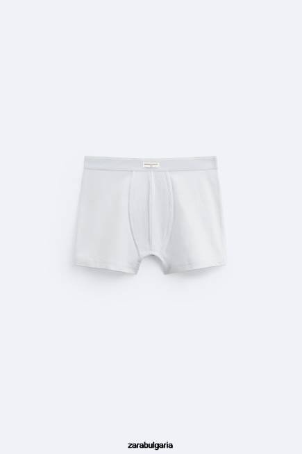 Zara аксесоари 66FT1430 мъже 3 пакета комбинирани боксерки различни