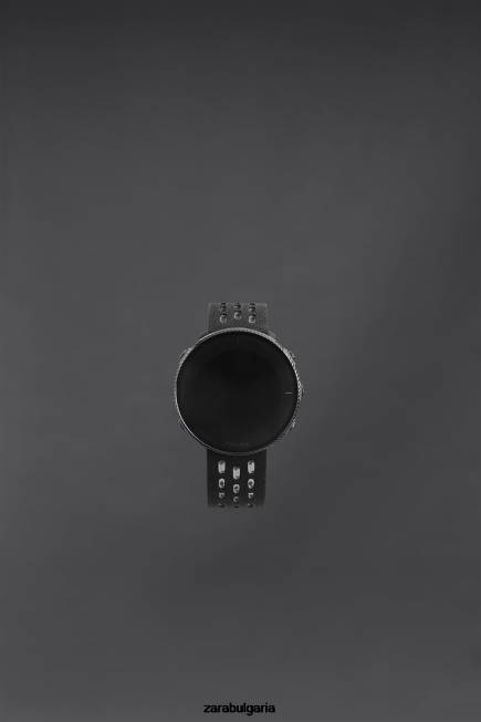 Zara аксесоари 66FT1407 мъже часовник polar vantage m2 черен