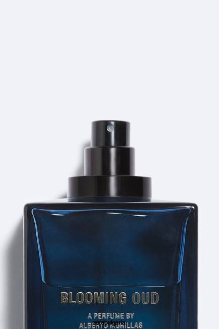 Zara аксесоари 66FT1351 мъже blooming oud парфюм 100 мл оригинален