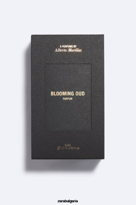 Zara аксесоари 66FT1351 мъже blooming oud парфюм 100 мл оригинален