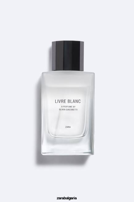 Zara аксесоари 66FT1352 мъже livre blanc edp 100 мл оригинален