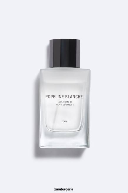 Zara аксесоари 66FT1353 мъже popeline blanche edp 100 мл оригинален