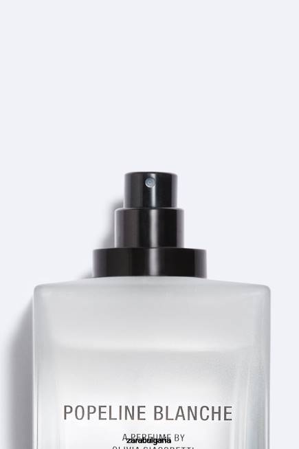 Zara аксесоари 66FT1353 мъже popeline blanche edp 100 мл оригинален