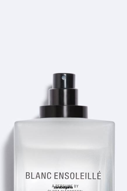 Zara аксесоари 66FT1356 мъже blanc ensoleille edp 100 мл оригинален