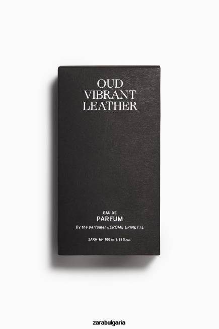 Zara аксесоари 66FT1361 мъже оуд жизнена кожа 100 мл оригинален