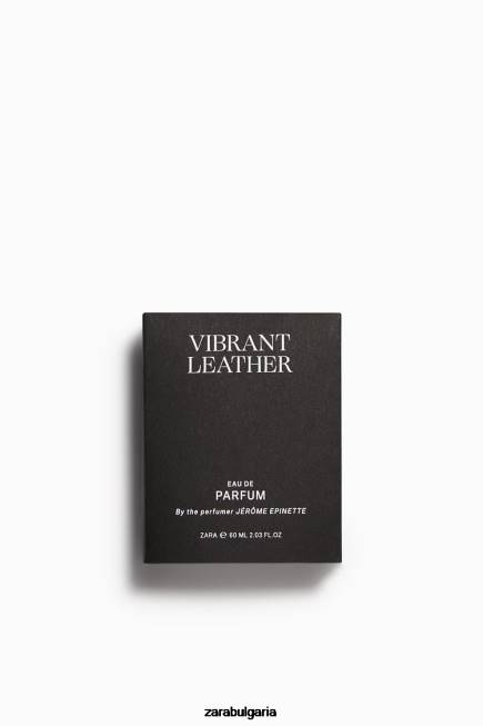 Zara аксесоари 66FT1363 мъже жизнена кожа 60 мл оригинален