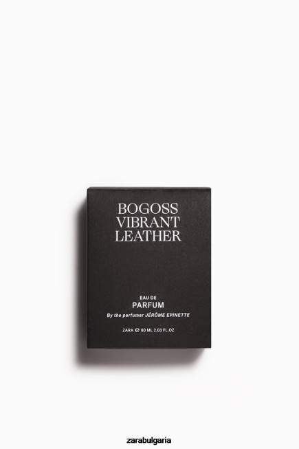 Zara аксесоари 66FT1365 мъже bogoss жизнена кожа 60 мл оригинален