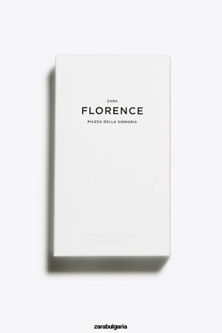 Zara аксесоари 66FT1370 мъже florence edt 100 мл оригинален